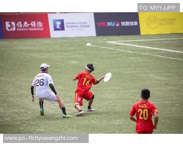 2026年3月份新闻飞盘热潮下广州飞盘队个人能力的提升与变革探讨 2026年3月份新闻飞盘热潮下广州飞盘队个人能力的提升与变革探讨